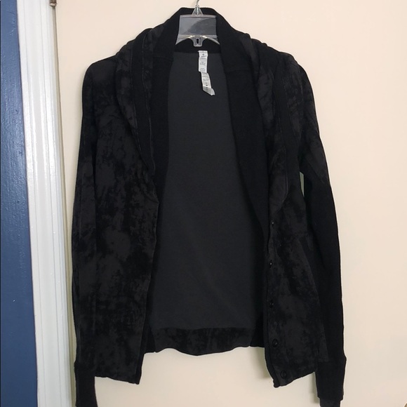 Lululemon Jacket - Picture 1 of 6
